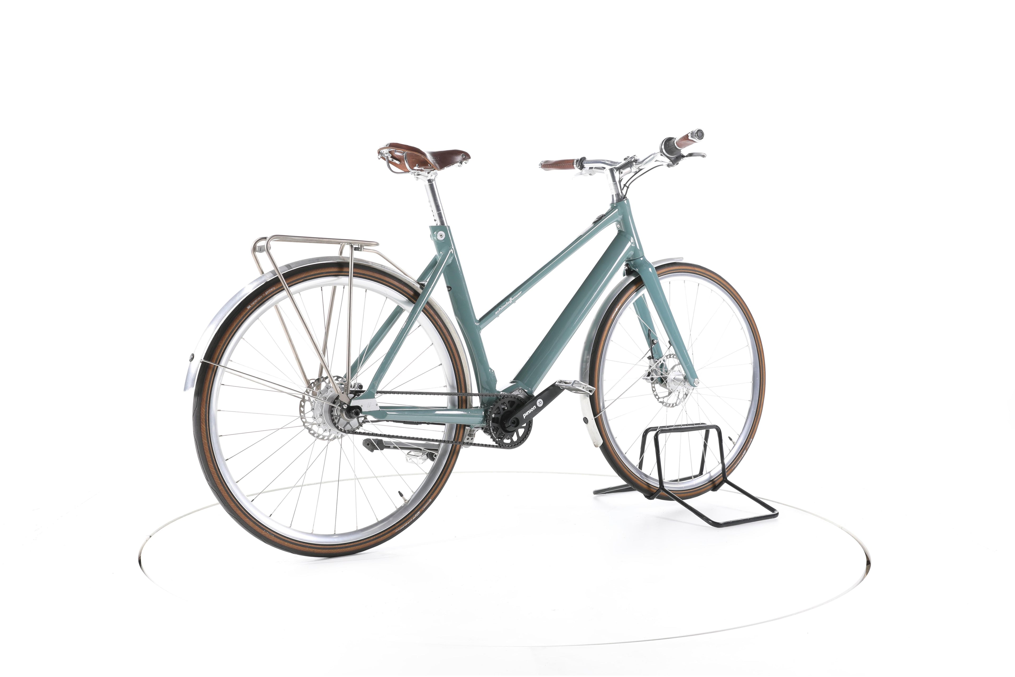 Schindelhauer Bikes Antonia IX City E-Bike - Image 12