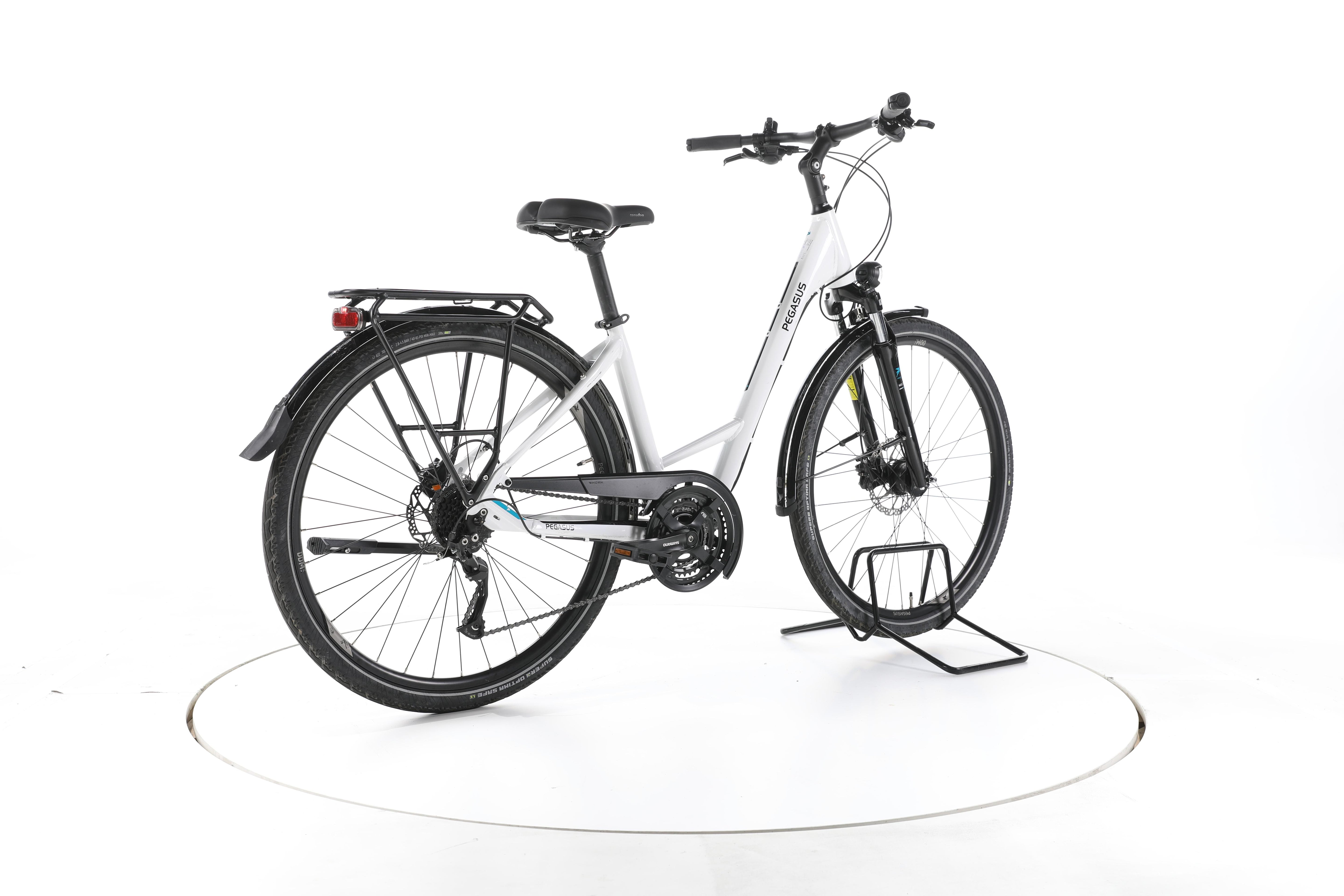 Pegasus Premio SL Fahrrad City & Trekking - Image 12