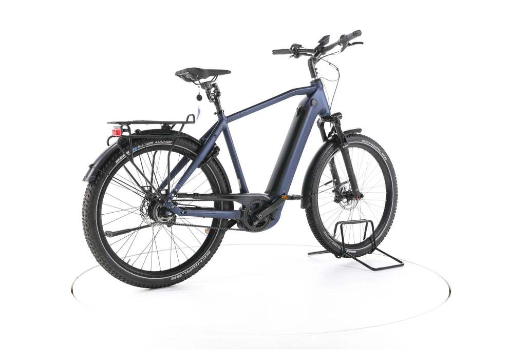 Velo de Ville SEB 990 SUV Smart Range City E-Bike 2023 - Image 12