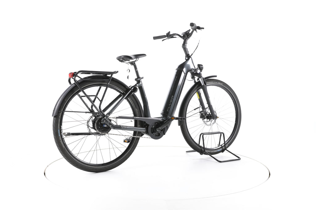 FLYER Gotour6 3.40 City E-Bike Tiefeinsteiger - Image 12