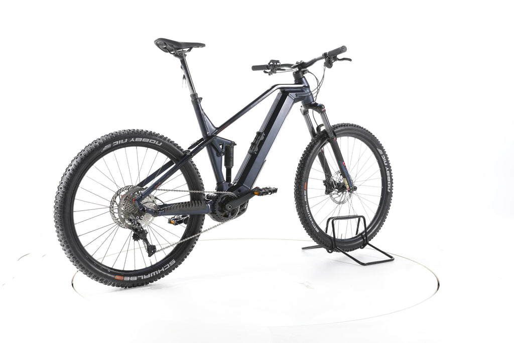 Bulls Sonic EVO AM 1 Fully E-Bike - Image 12