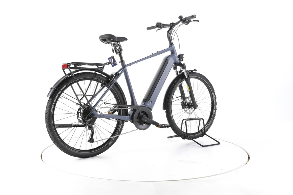 Kalkhoff Entice 3.B Move Trekking E-Bike - Image 12