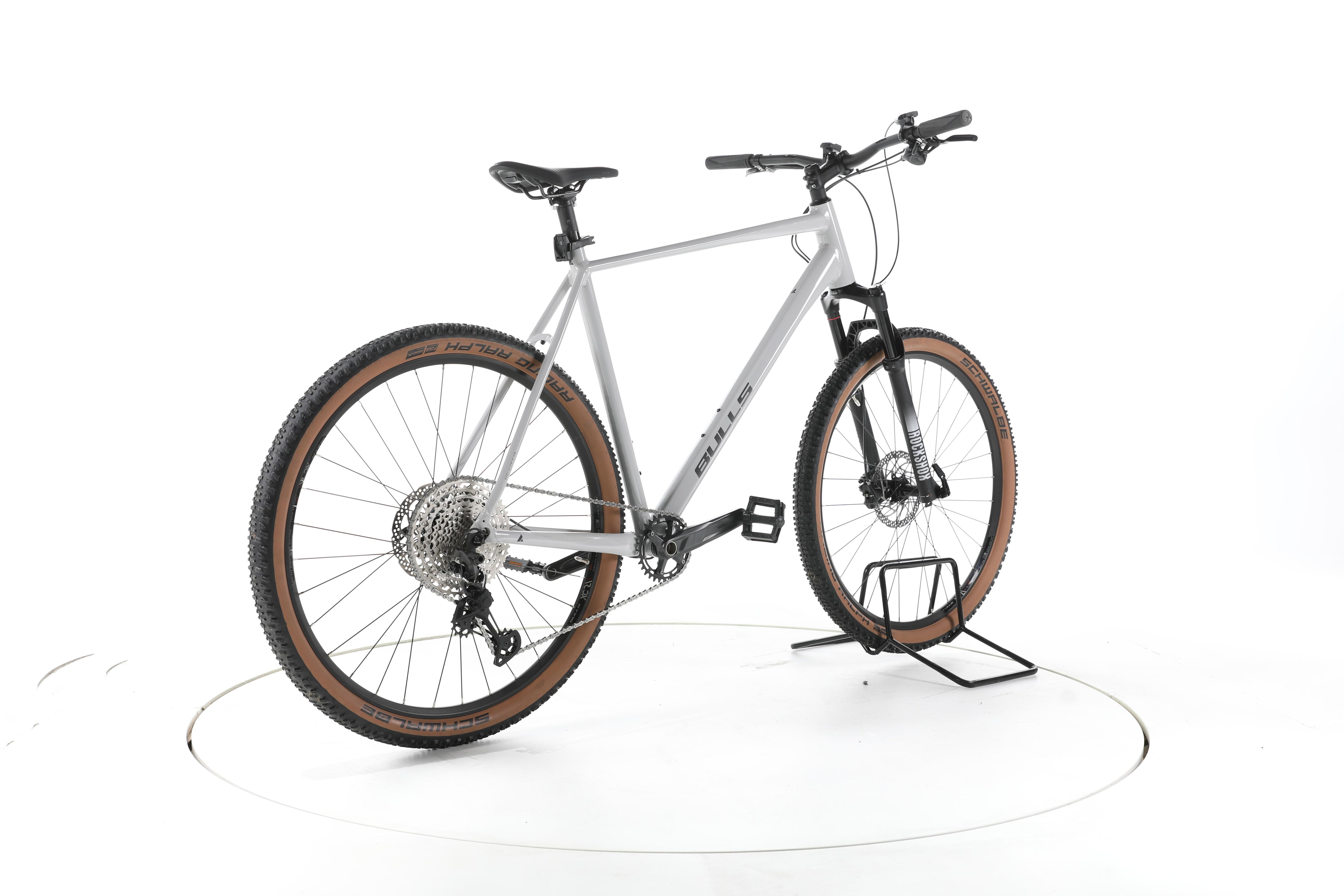 Bulls Copperhead 3 Fahrrad Hardtail - Image 12