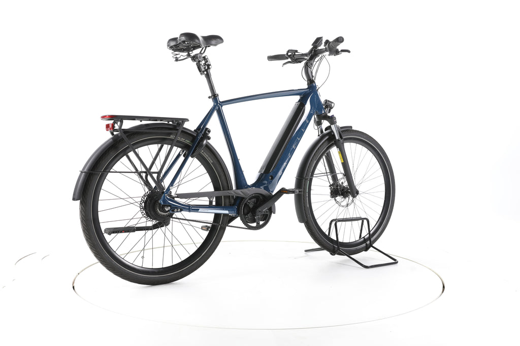 Gazelle Ultimate C380 HMB City E-Bike 2023 - Image 12