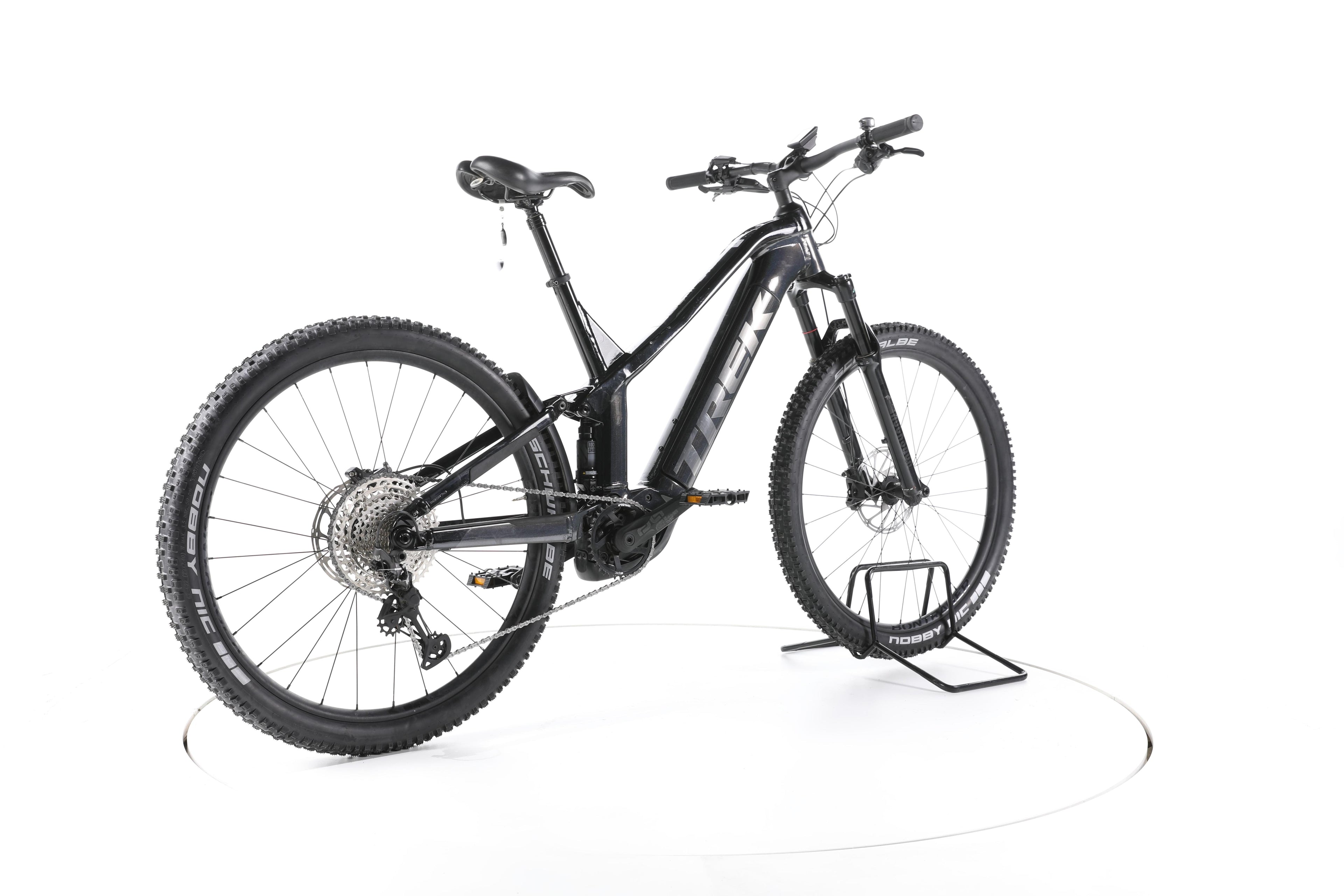 Trek Powerfly FS 7 Gen 2 Fully E-Bike 2023 - Image 12
