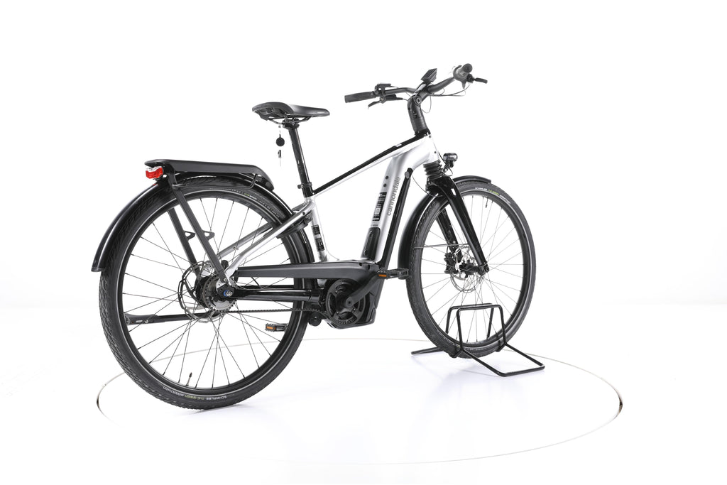 Cannondale Mavaro Neo 2 City E-Bike - Image 12