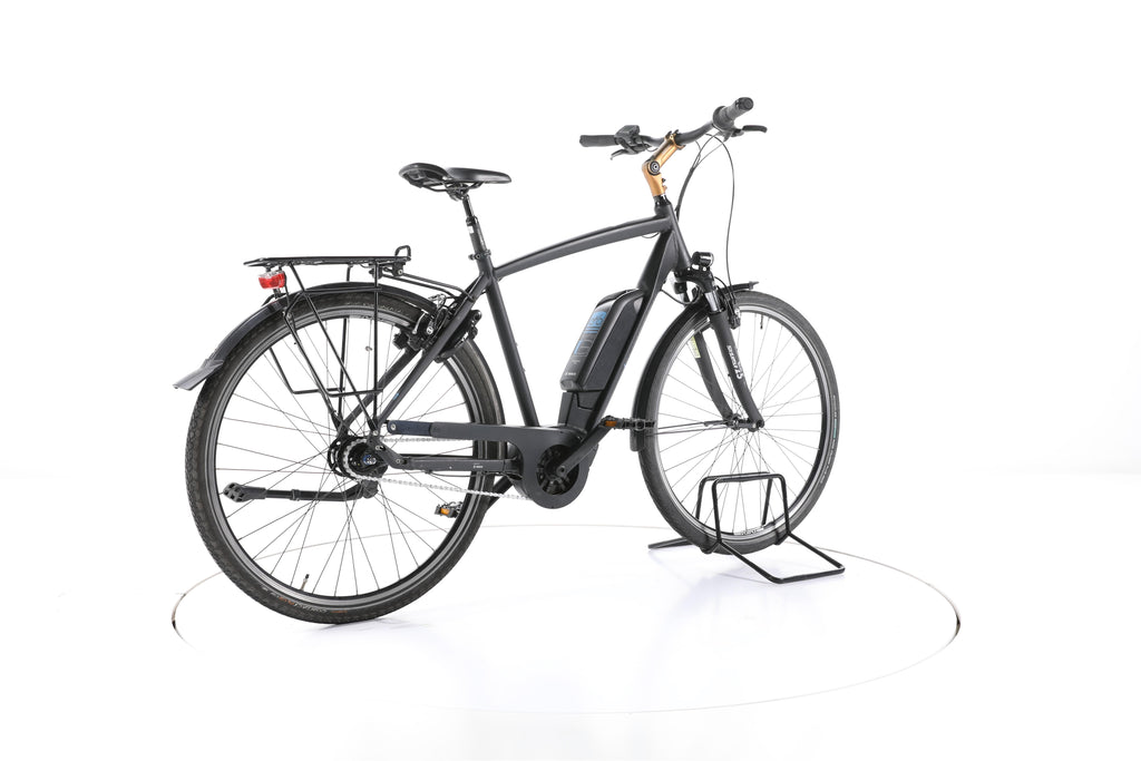 Gudereit EC-3 City E-Bike - Image 12