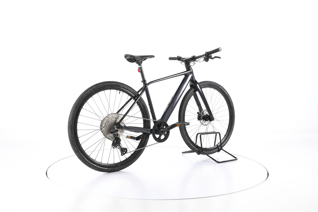 Orbea Vibe H10 Trekking E-Bike - Image 12