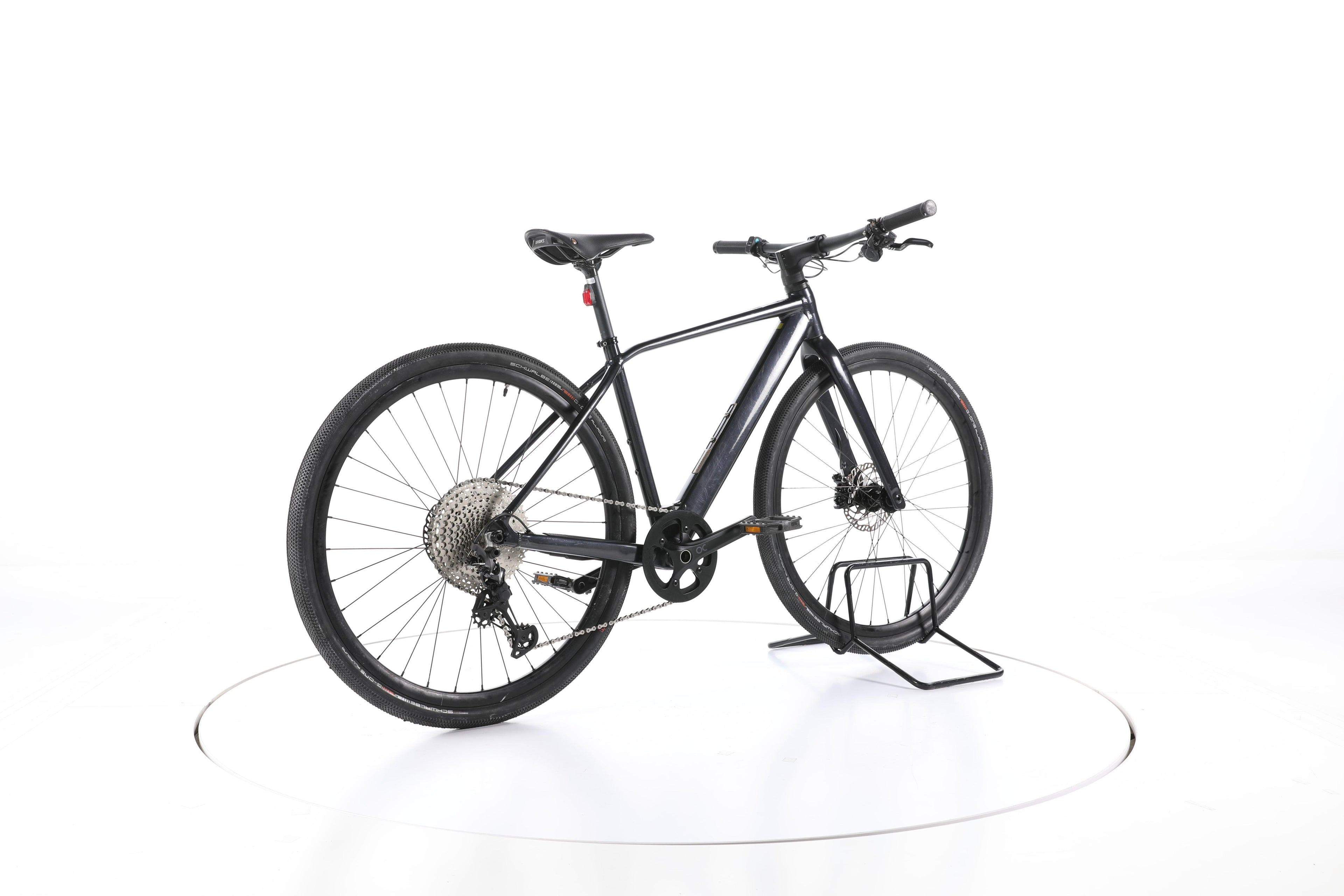 Orbea Vibe H10 Trekking E-Bike - Image 12