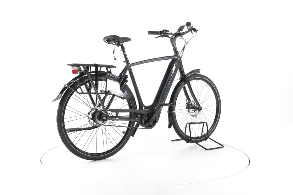 Gazelle Grenoble C5 HMB City E-Bike 2023 - Image 12