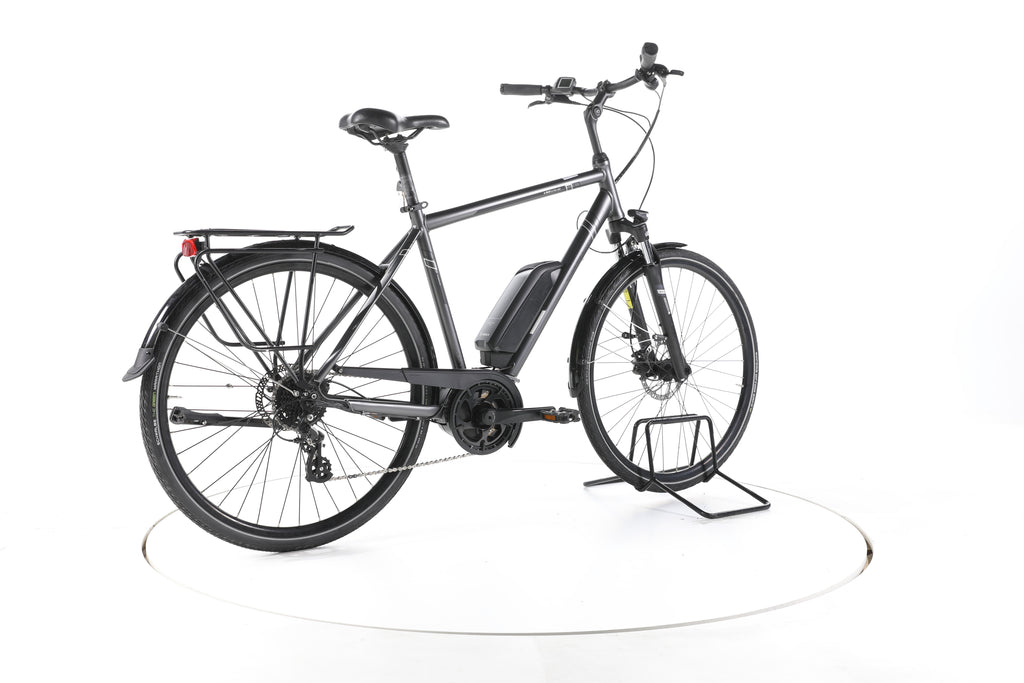 Triumph E-Bird Ultra Trekking E-Bike - Image 12