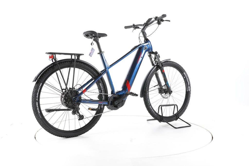 Conway Cairon C 2.0 Trekking E-Bike 2024 - Image 12