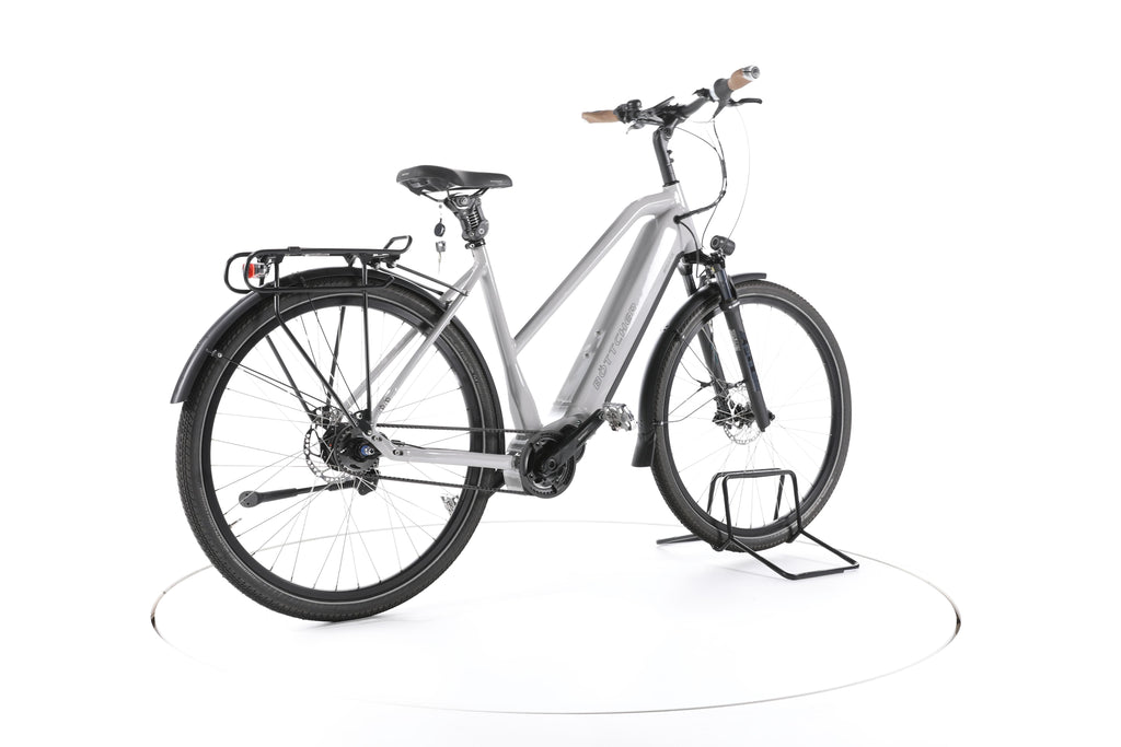 Böttcher Shark INT EP6 City E-Bike 2024 - Image 12