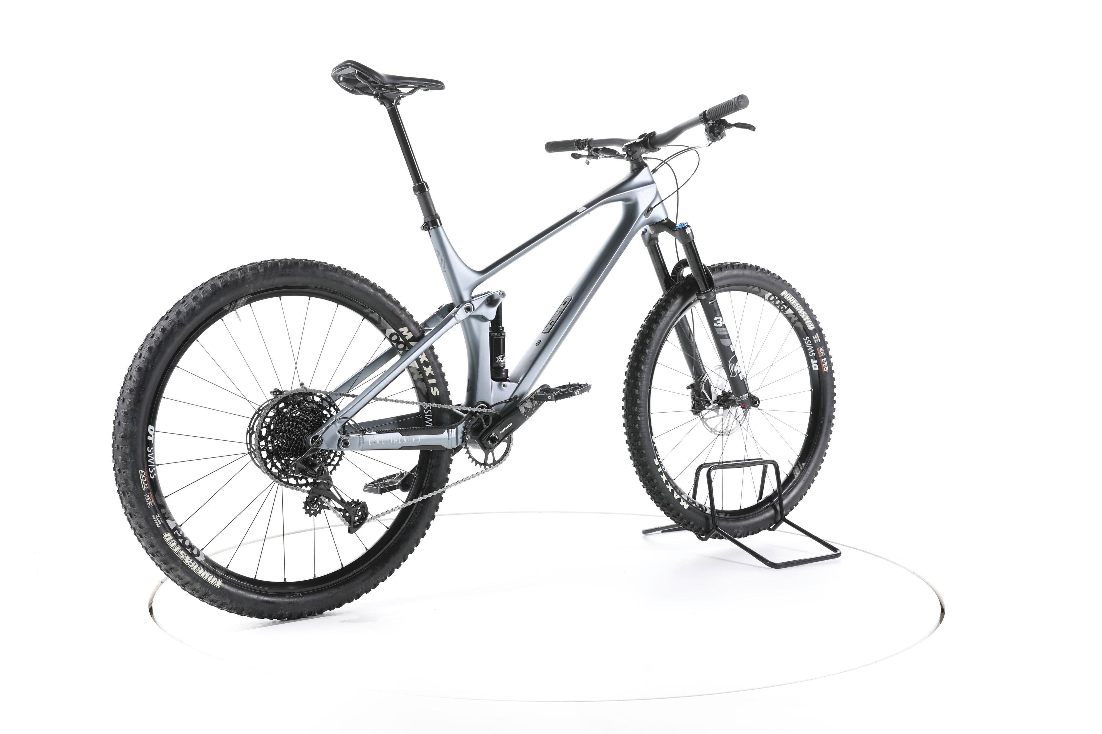 YT IZZO 29 HX CORE 2 - Image 12