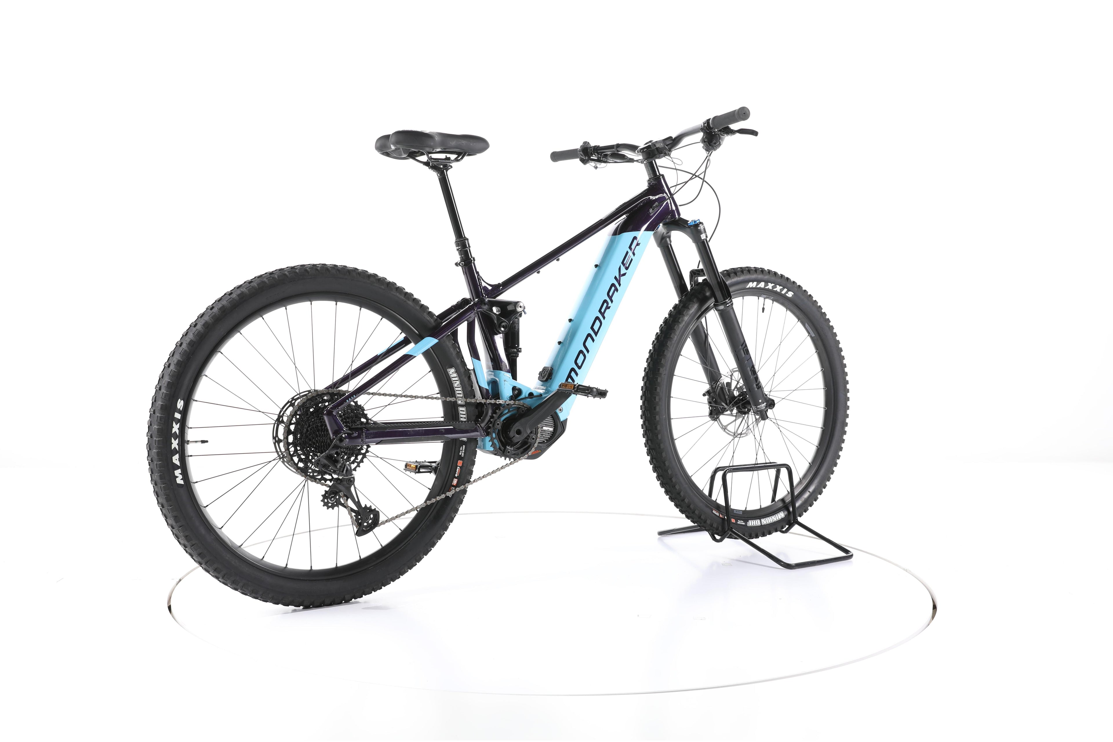 Mondraker DUSK R Fully E-Bike 2023 - Image 12