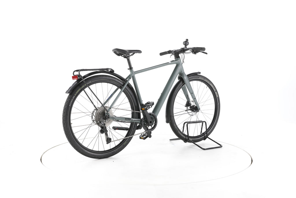 Winora E-Flitzer Trekking E-Bike - Image 12