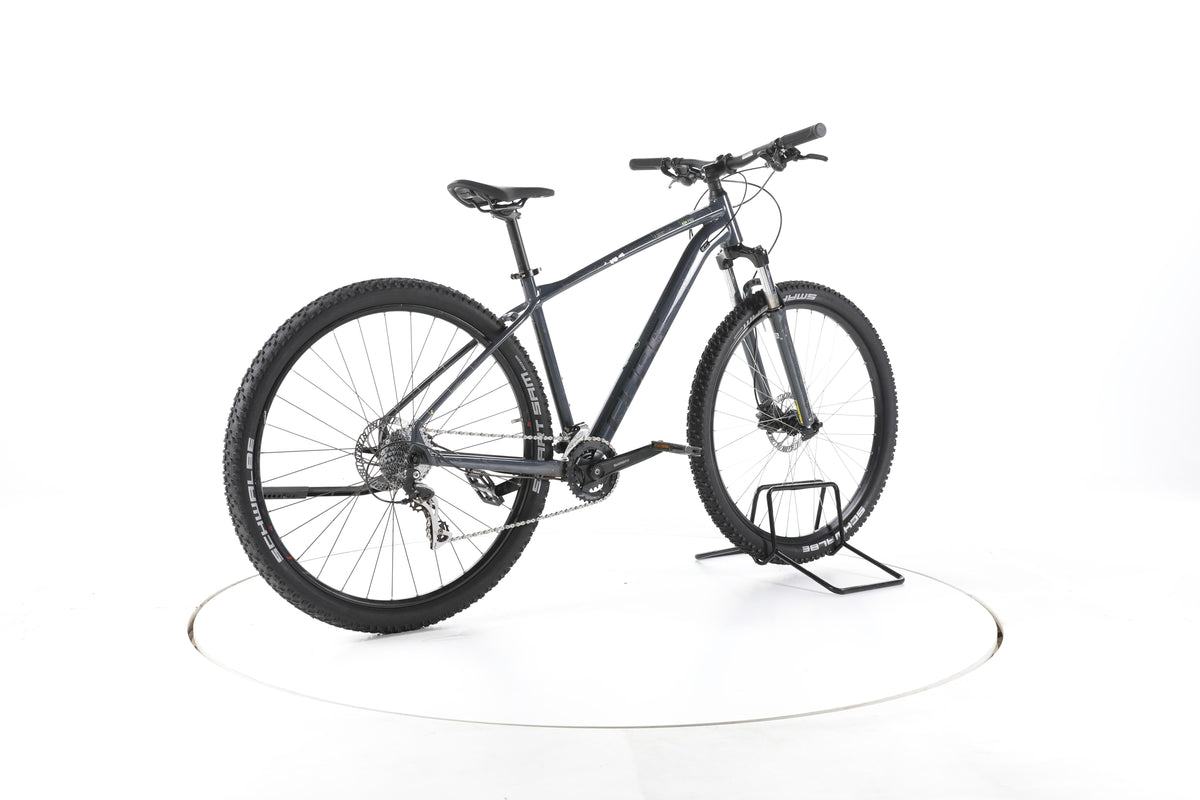 Cube Aim Pro Fahrrad Hardtail - Image 12