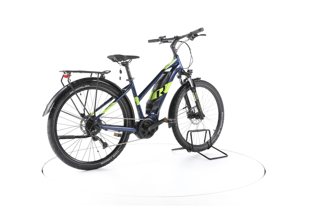 R Raymon CrossRay E 3.0 Trekking E-Bike - Image 12