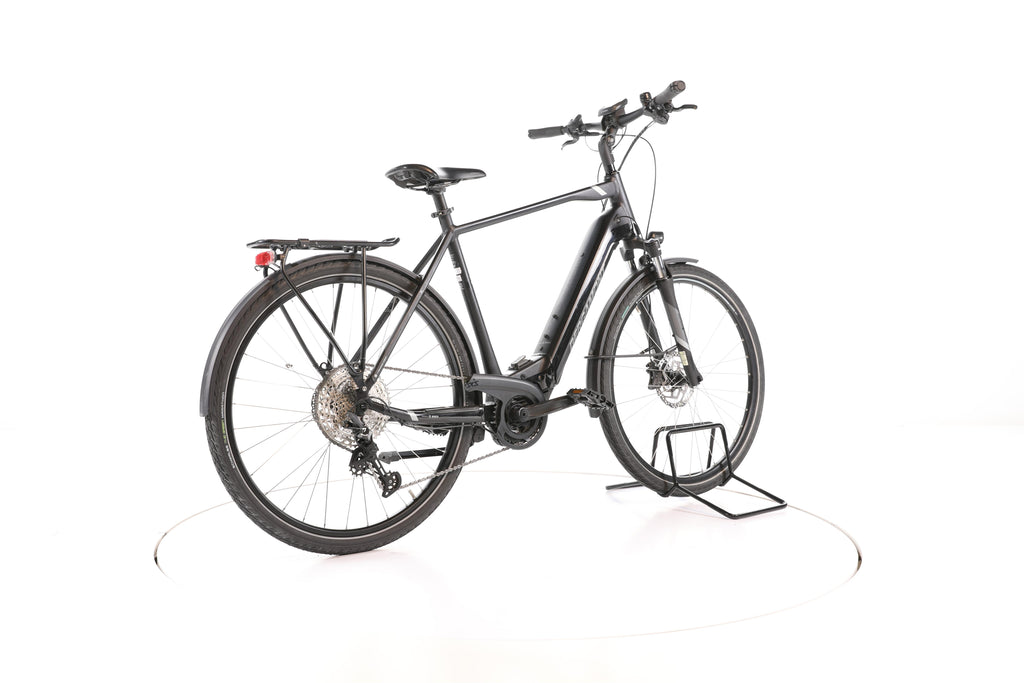 Bergamont E-Horizon Expert Trekking E-Bike - Image 12