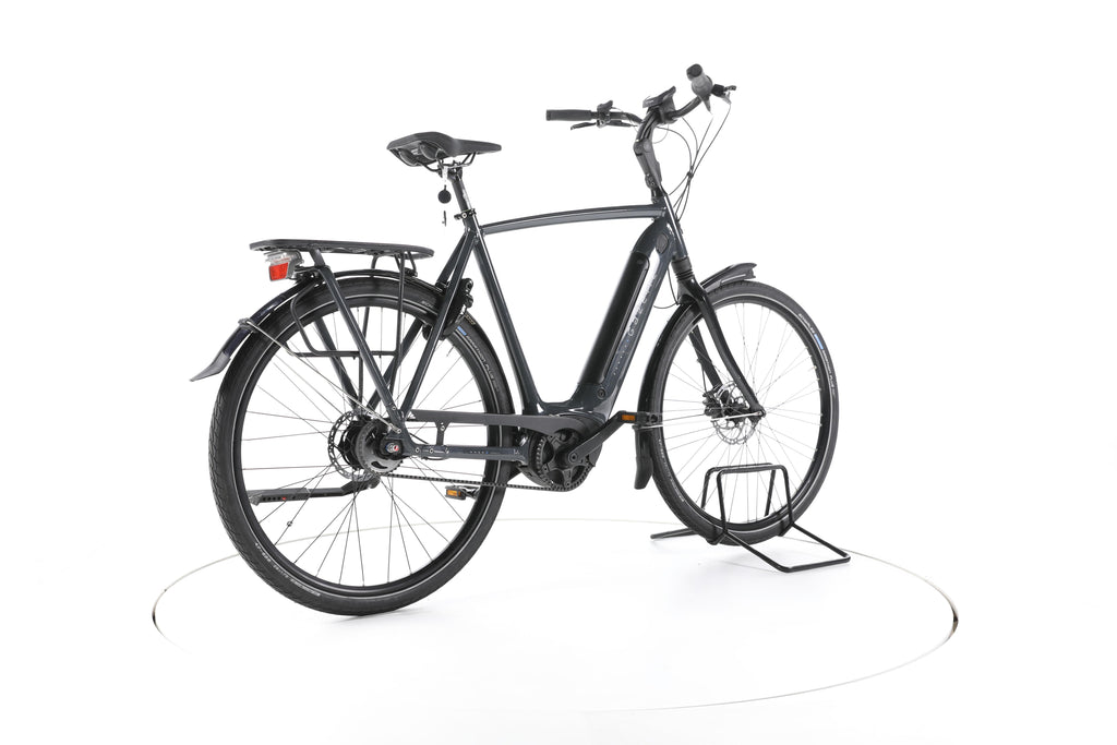 Gazelle Arroyo C5 HMB Elite City E-Bike - Image 12