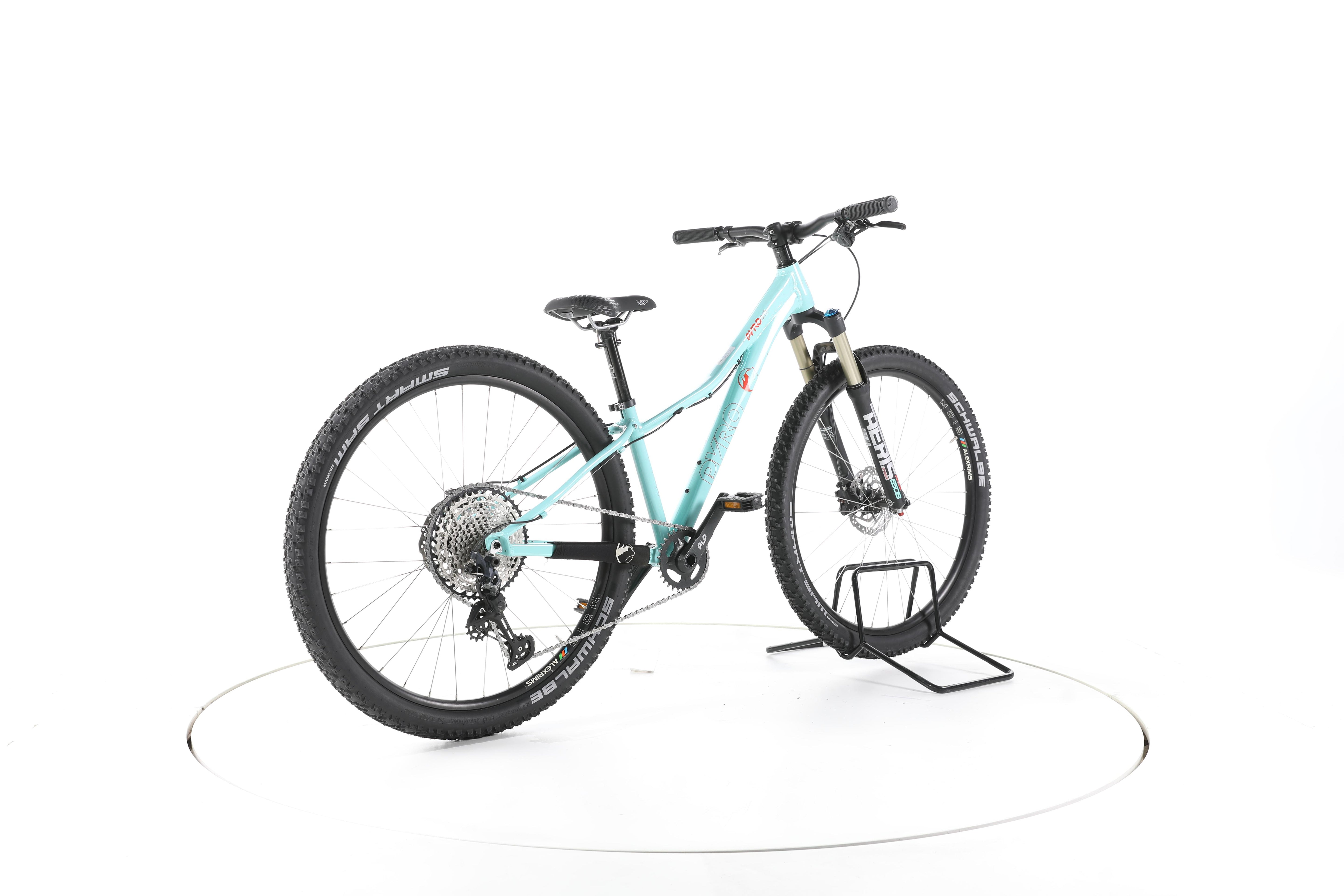 Pyrobikes B.13 - Image 12