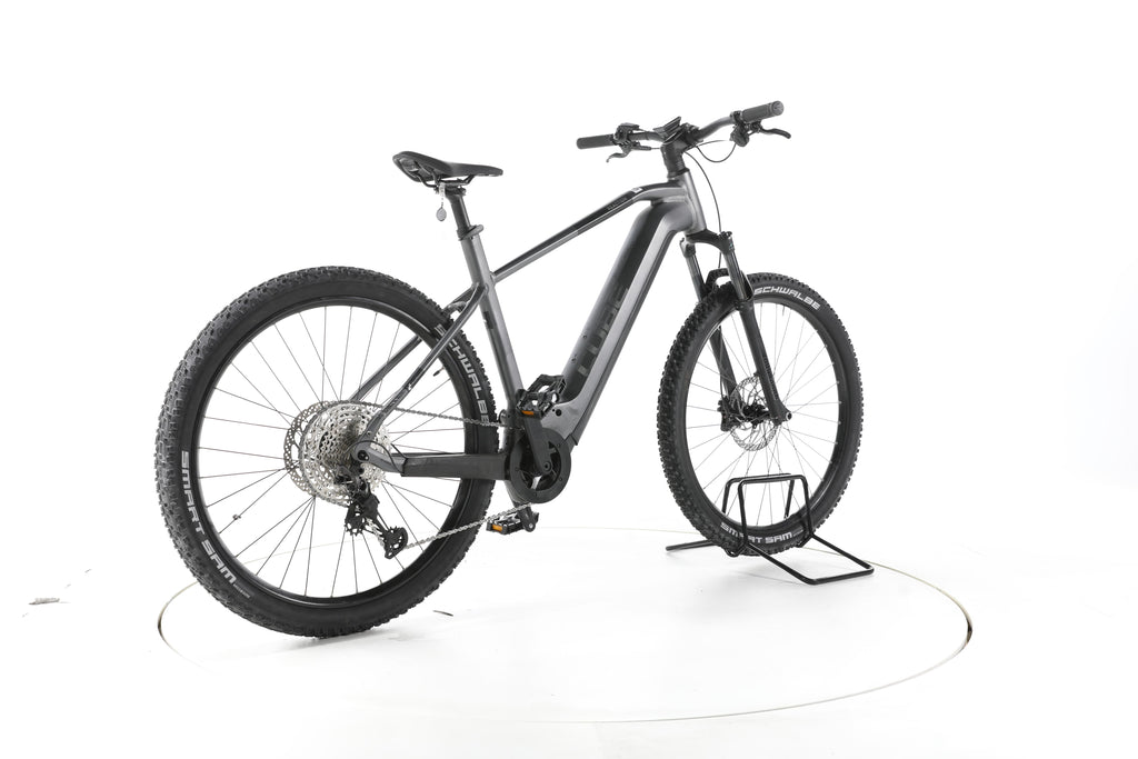 Cube Reaction Hybrid Race E-Bike 2023 - Image 12