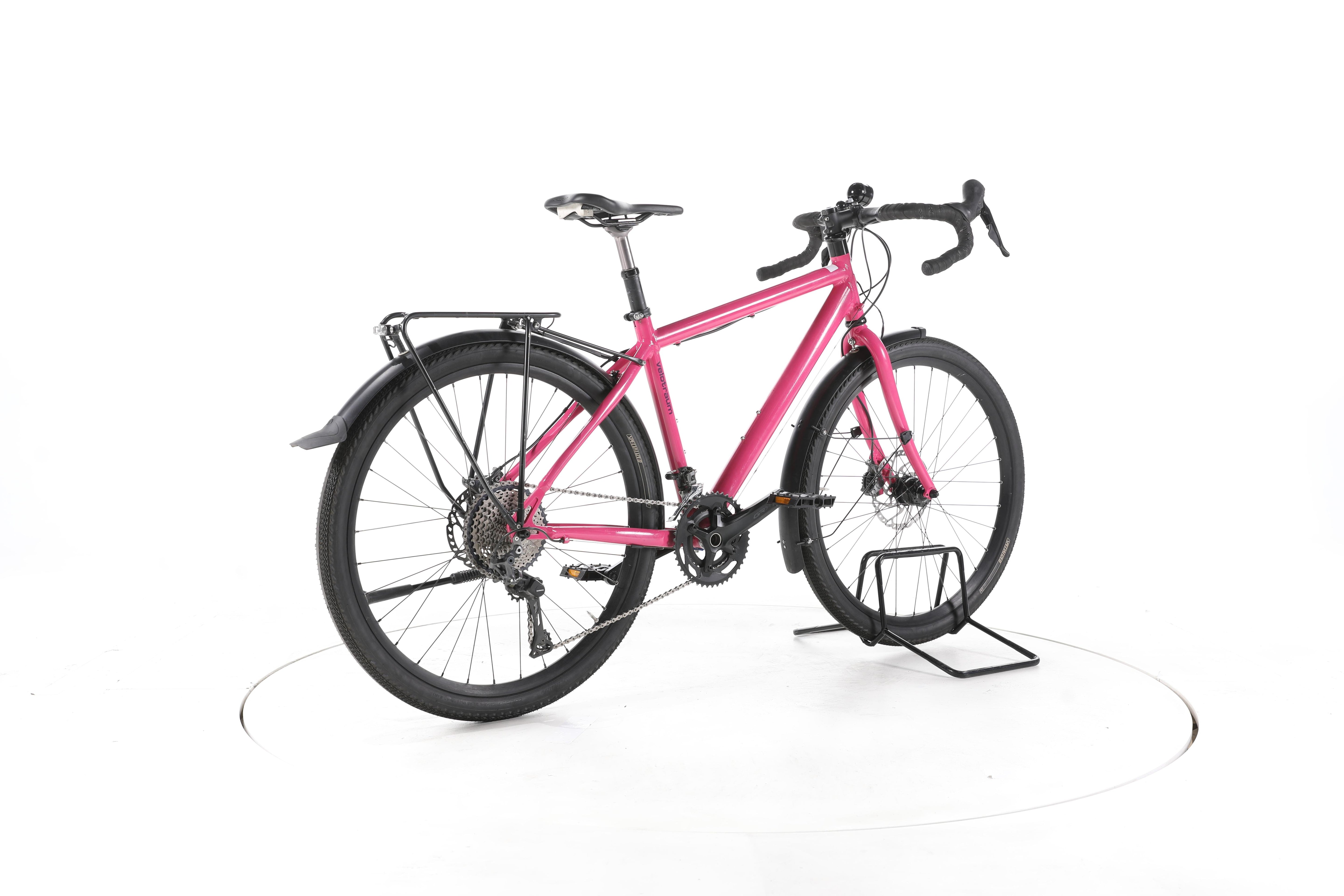 Velotraum Speedster S2 Gravelbike - Image 12