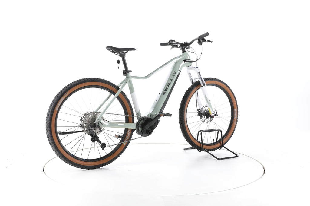 Bulls Aminga EVA 1 E-Bike 2023 - Image 12