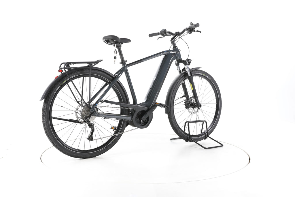 Cube Touring Hybrid ONE Trekking E-Bike - Image 12