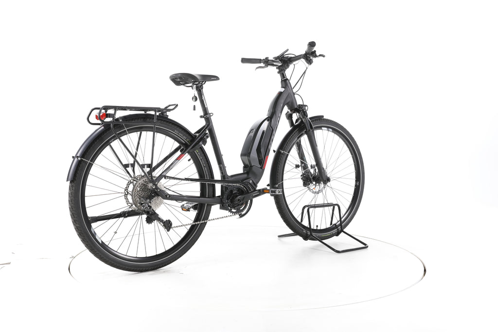 Ideal Futour 810X Trekking E-Bike Tiefeinsteiger - Image 12