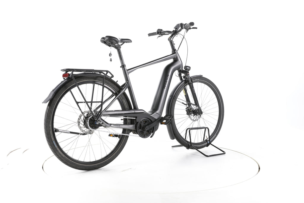 Pegasus Premio EVO 5F Lite City E-Bike - Image 12