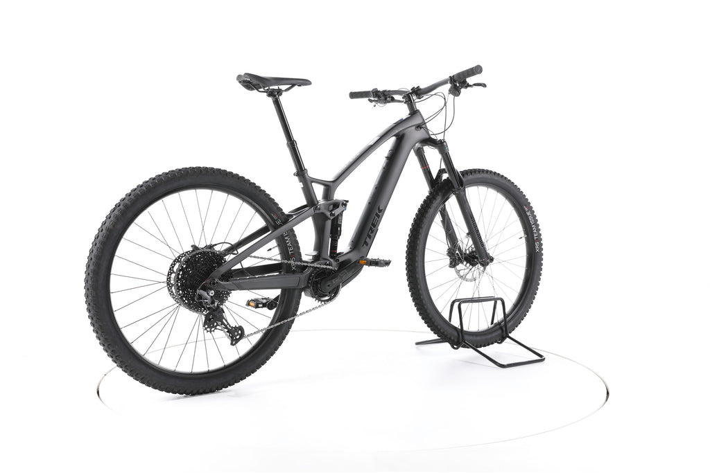 Trek Fuel EXe 9.5 Fully E-Bike Carbon 2023 - Image 12