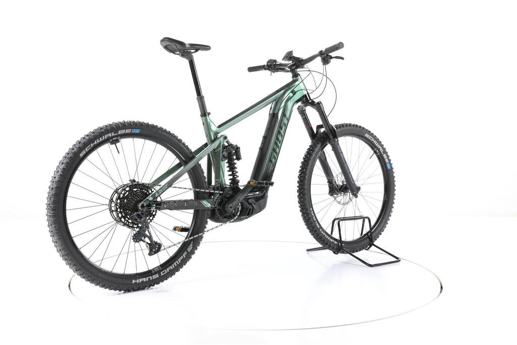 Ghost E-Riot EN Universal Fully E-Bike 2024 - Image 12
