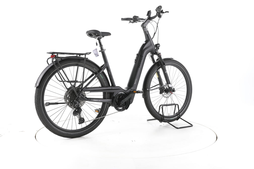 Pegasus Strong Evo 11 Lite Trekking E-Bike Tiefeinsteiger 2024 - Image 12