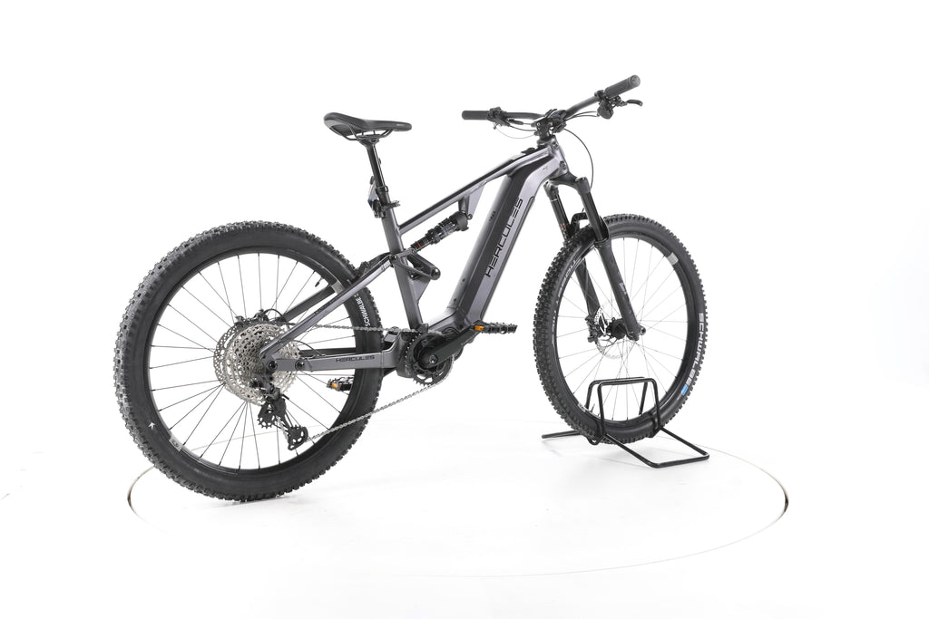Hercules Nos FS 2.1 Fully E-Bike - Image 12