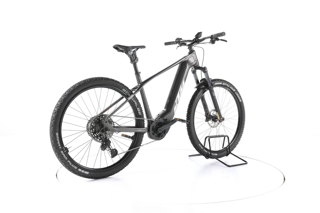 KTM Macina Team XL E-Bike 2024 - Image 12