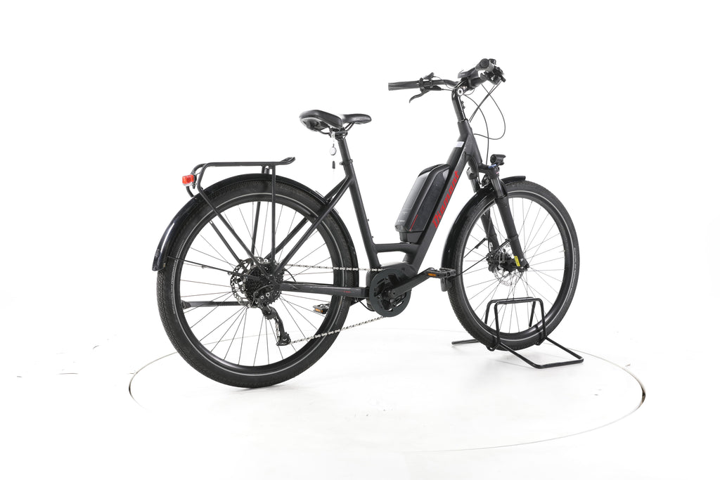 Diamant Zing Deluxe Gen 2 Trekking E-Bike Tiefeinsteiger - Image 12