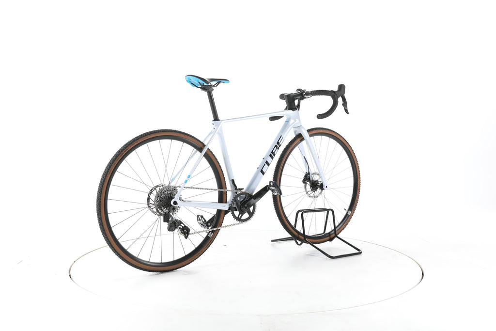 Cube Cross Race C:62 Race - Image 12