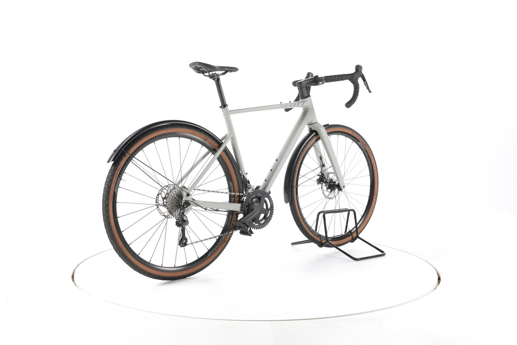Scott Speedster Gravel 40 EQ Gravelbike 2024 - Image 12