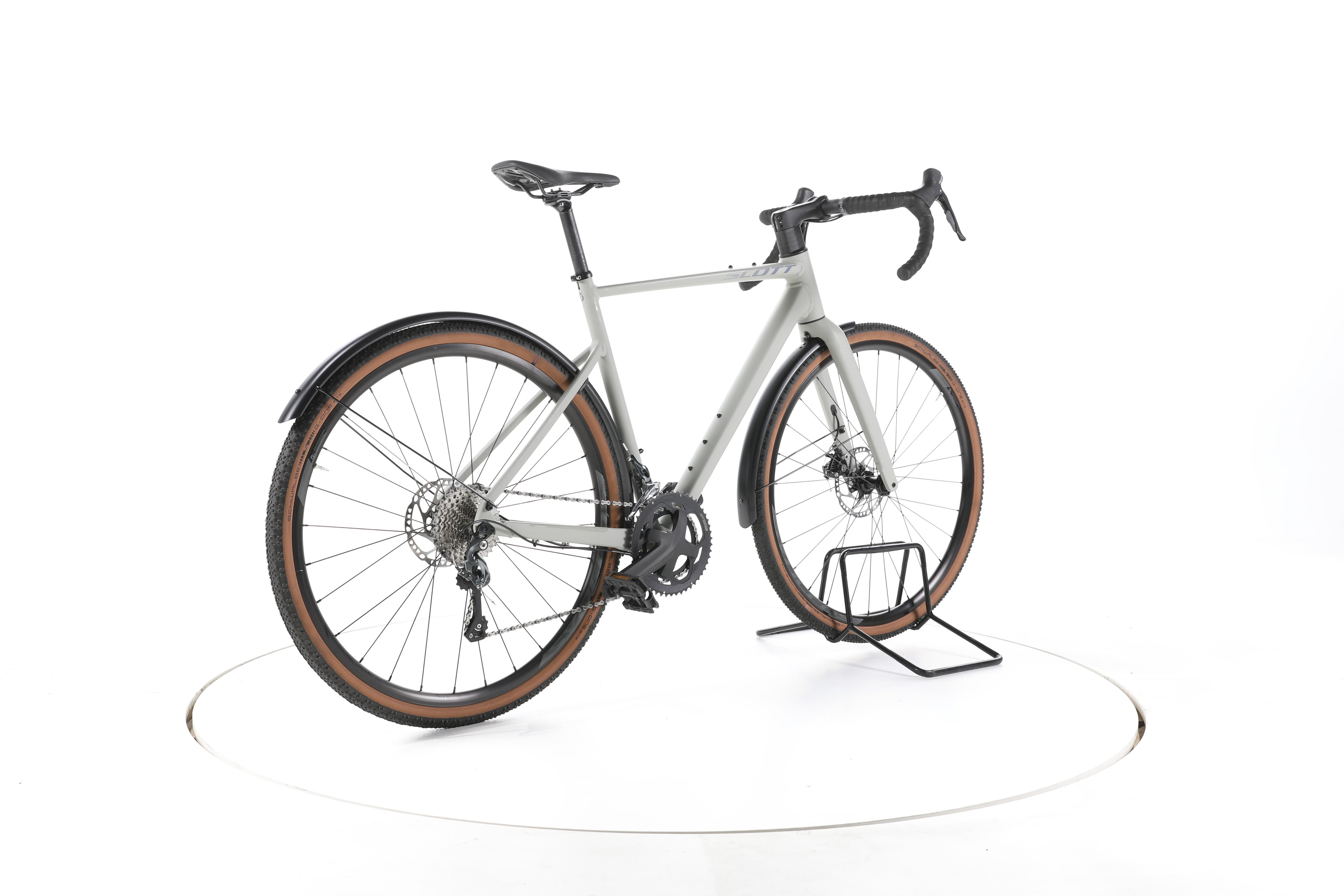 Scott Speedster Gravel 40 EQ Gravelbike 2024 - Image 12