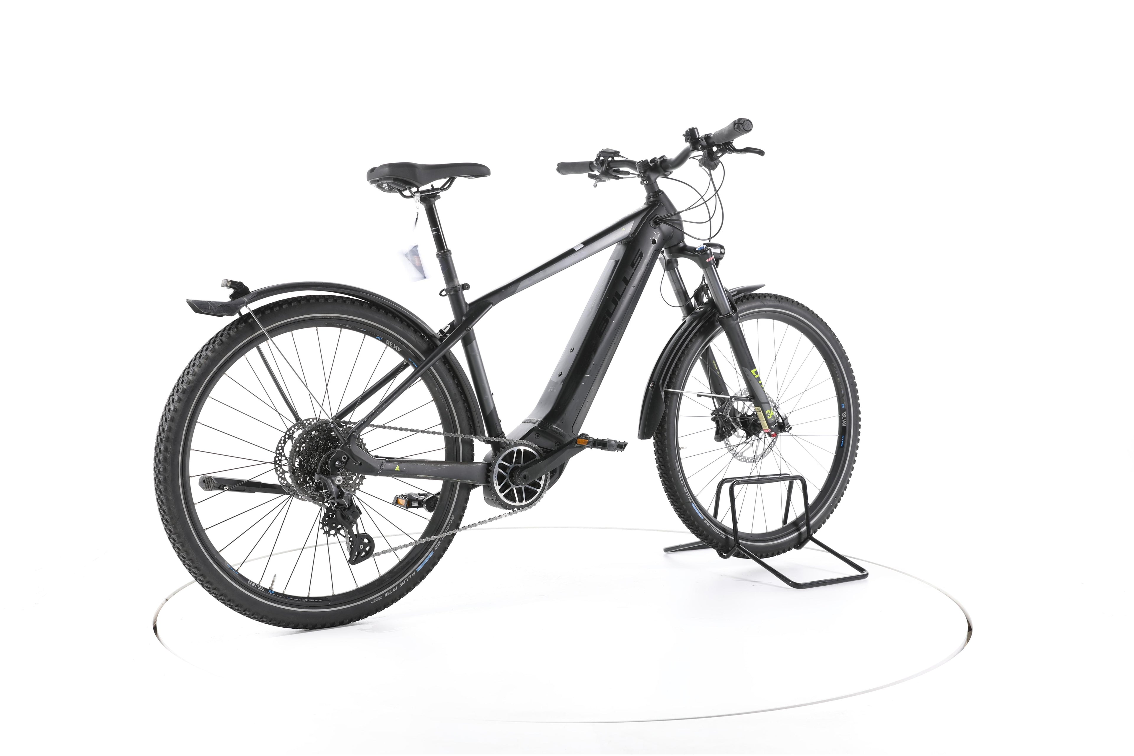 Bulls Copperhead EVO 2 XXL Street E-Bike - Image 12