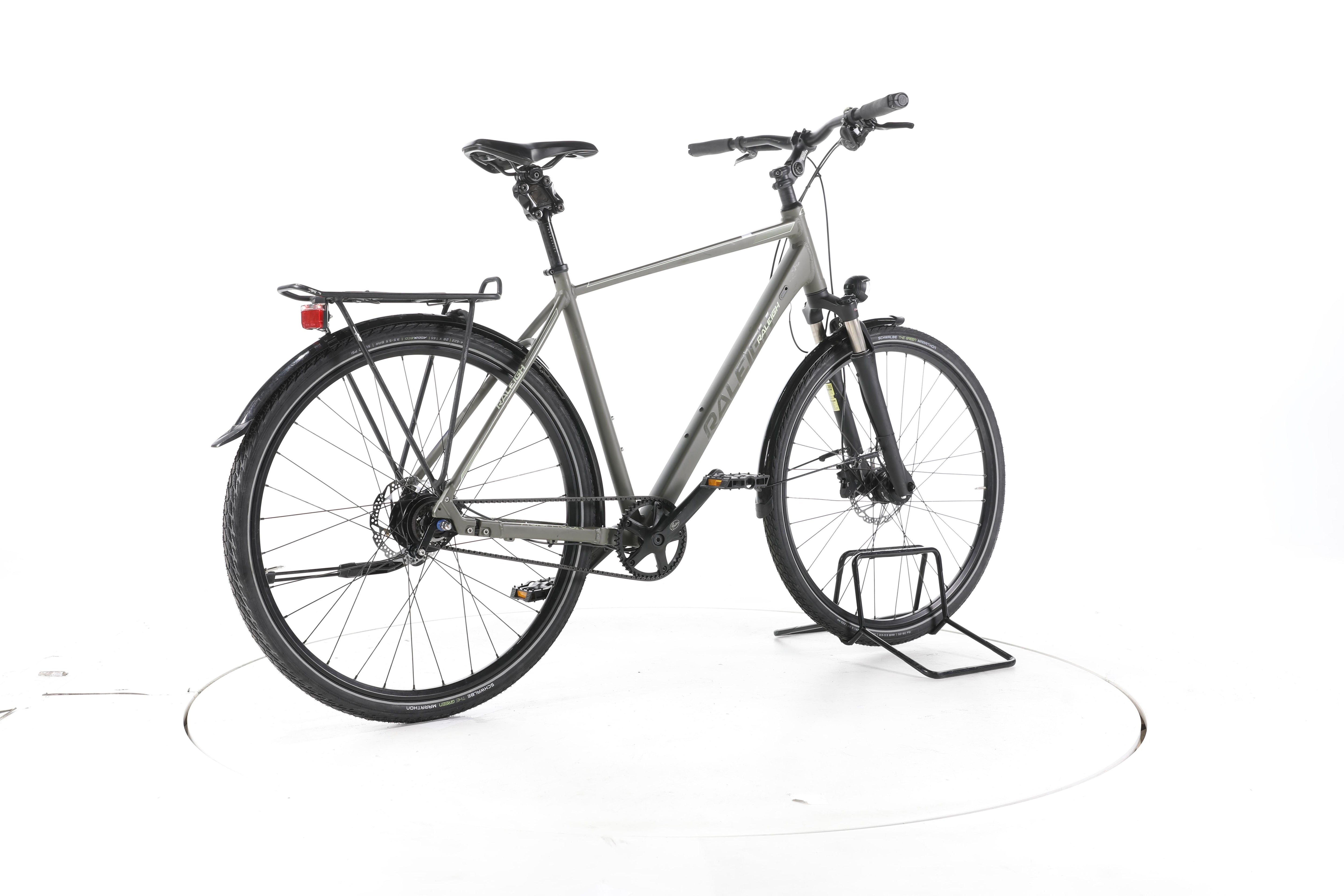 Raleigh Rushhour 6.5 Fahrrad City & Trekking - Image 12