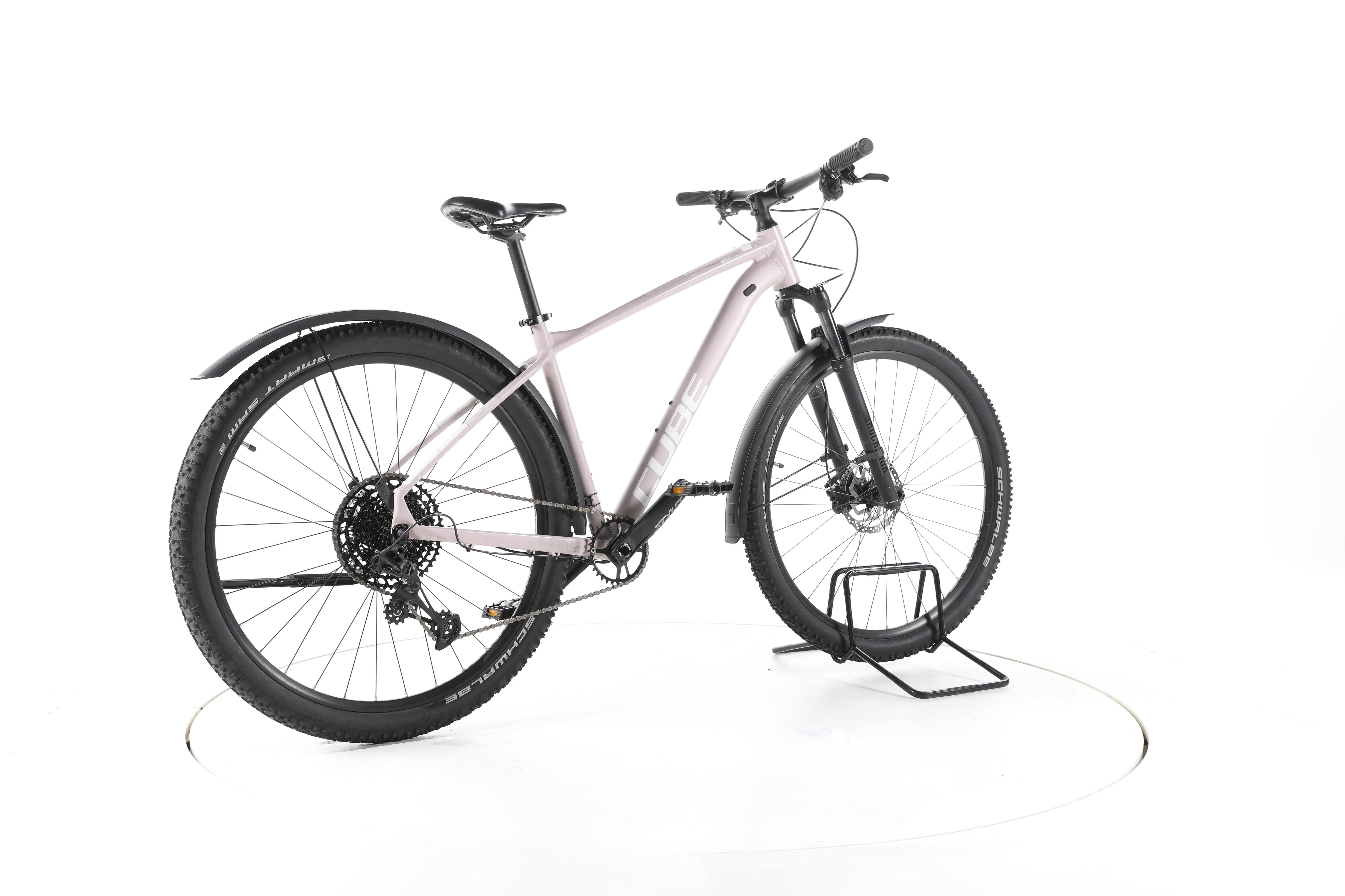 Cube Access WS SL - Image 12