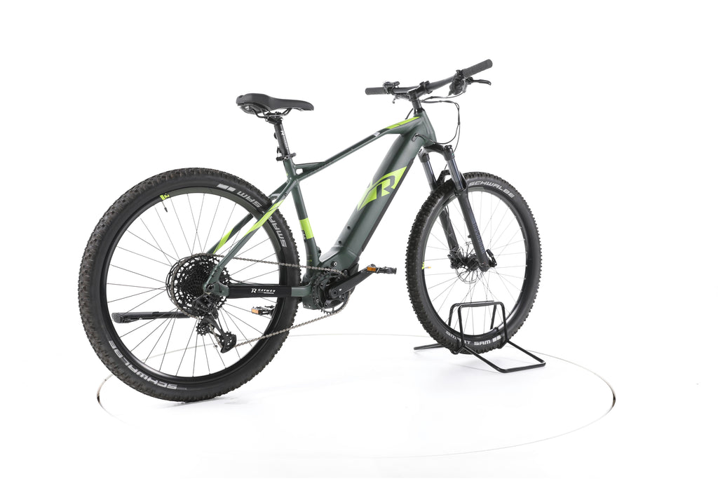 R Raymon HardRay E 7.0 E-Bike 2023 - Image 12