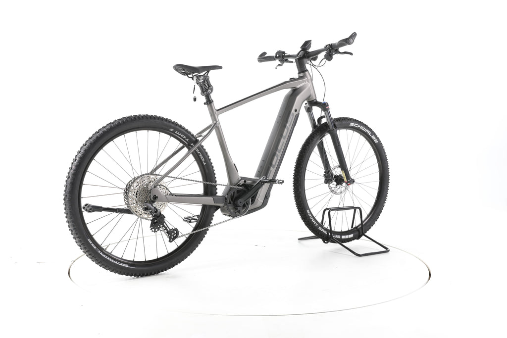 Focus Jarifa² 6.8 E-Bike - Image 12