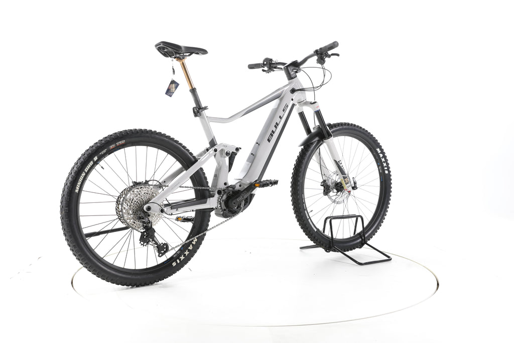 Bulls Copperhead EVO AM 3 E-Bike Fully - Image 12