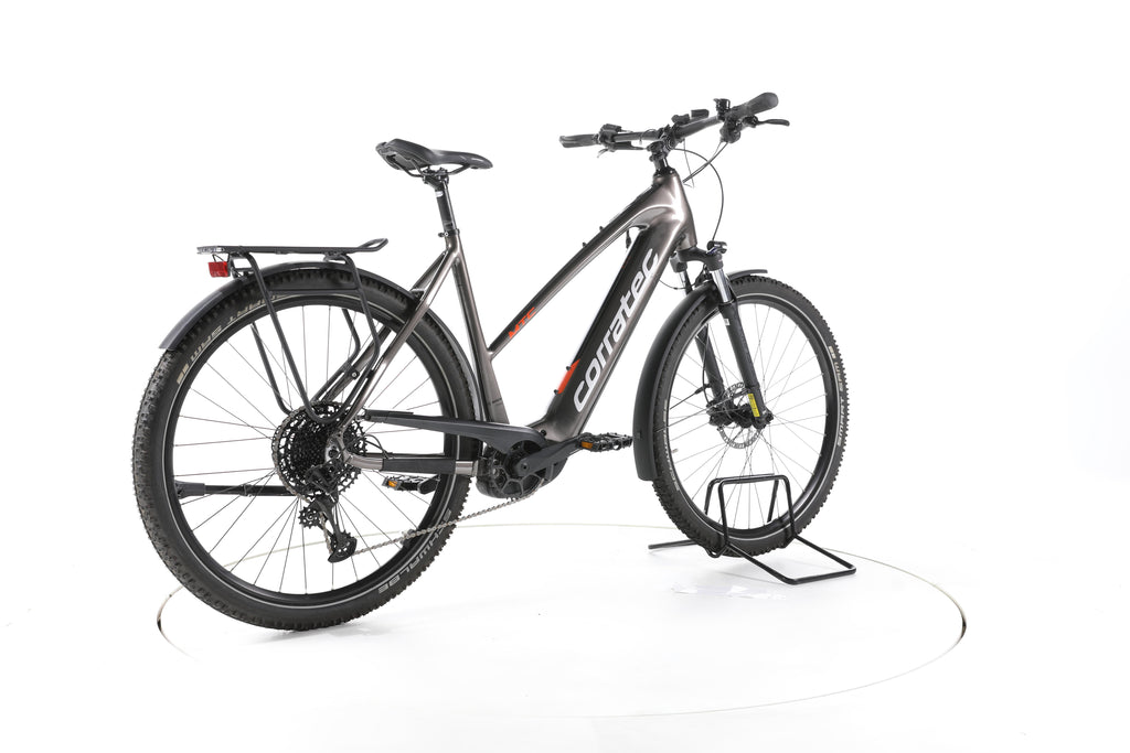 Corratec E-Power MTC Elite SE 3.0 Sport Trekking E-Bike 2023 - Image 12
