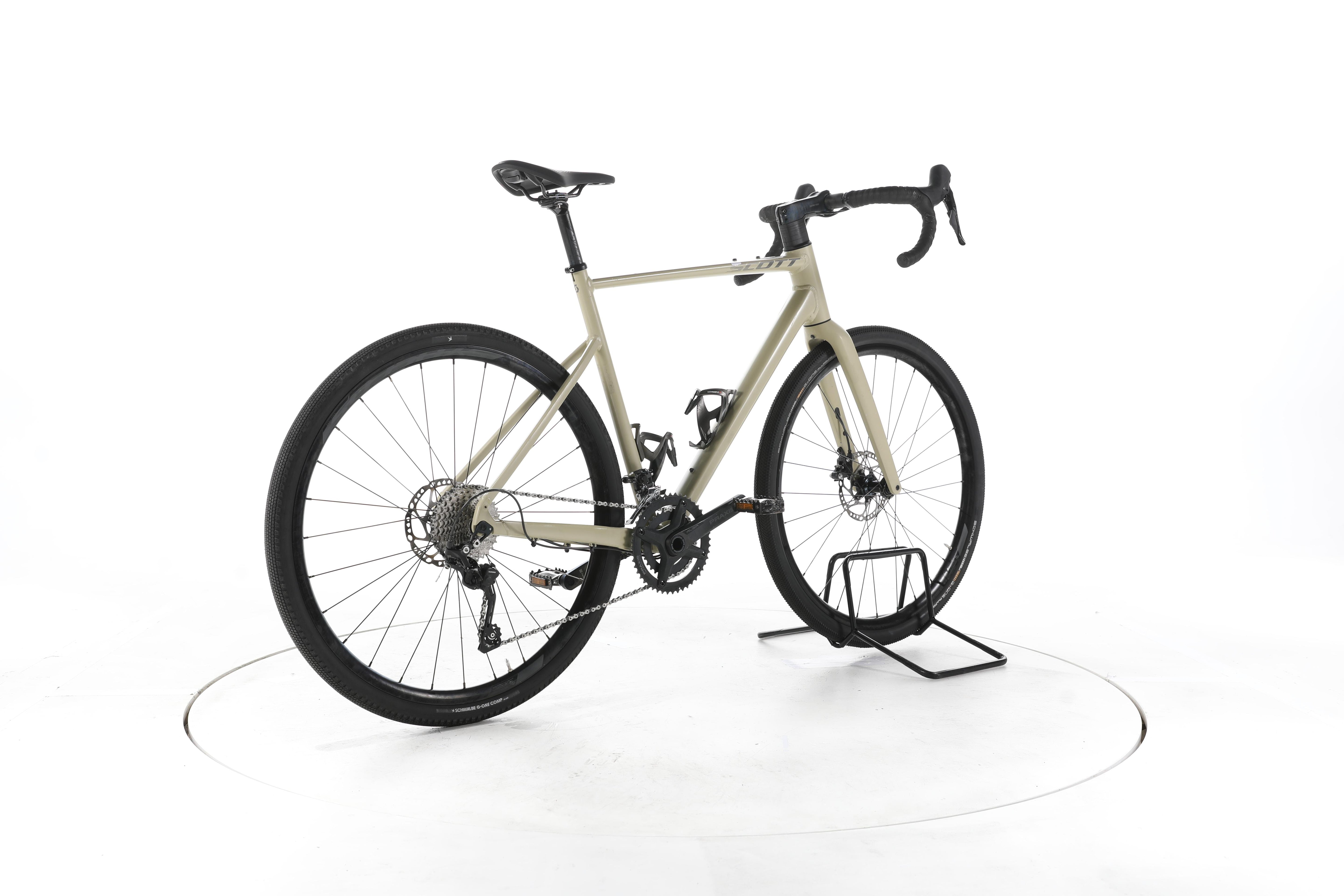 Scott Speedster Gravel 30 Gravelbike - Image 12