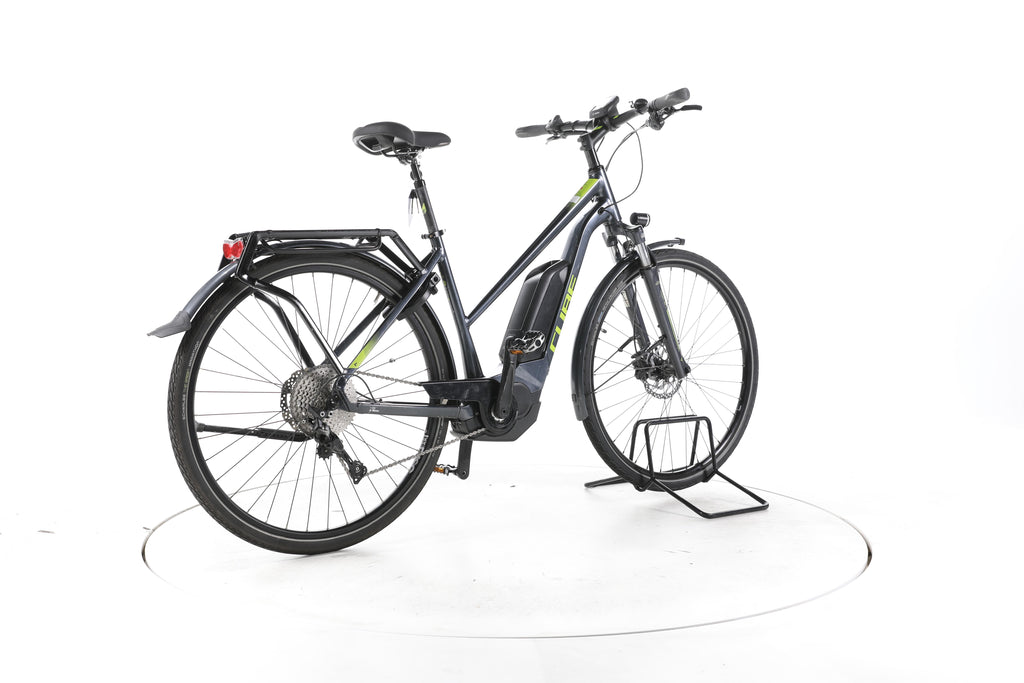Cube Kathmandu Hybrid pro Trekking E-Bike Tiefeinsteiger - Image 12
