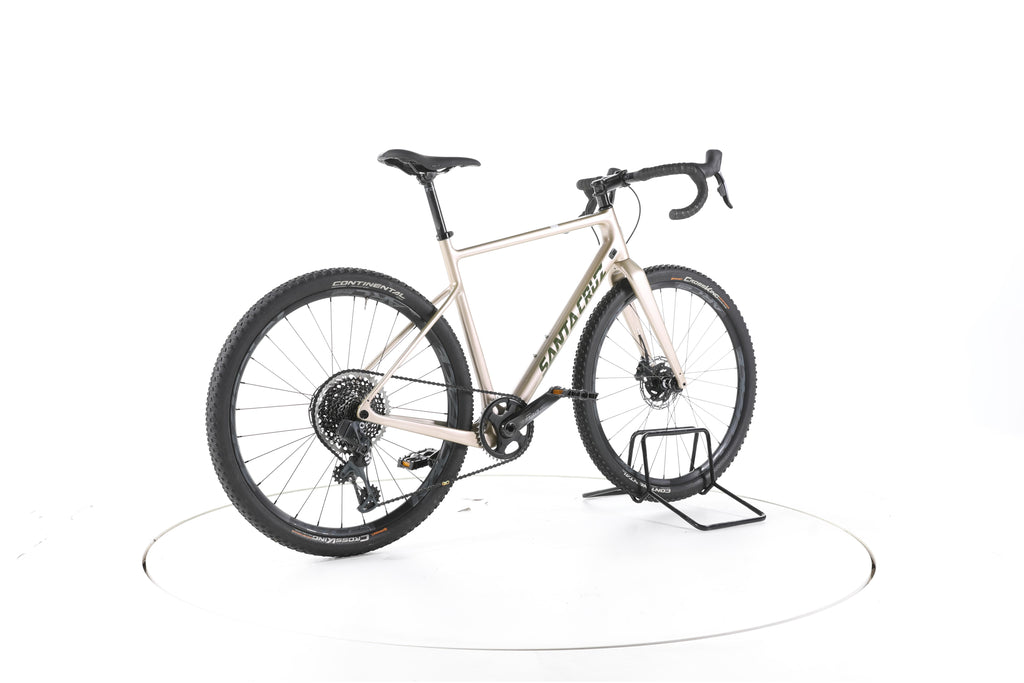 Santa Cruz Stigmata Force 1x AXS - Image 12